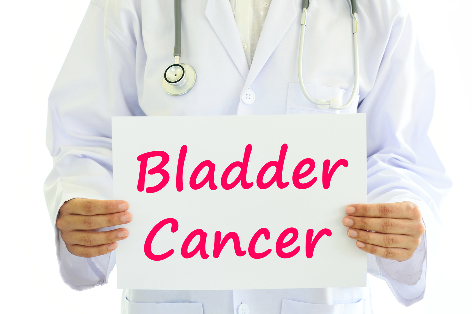 Bladder Cancer and the Treatment Methods Used