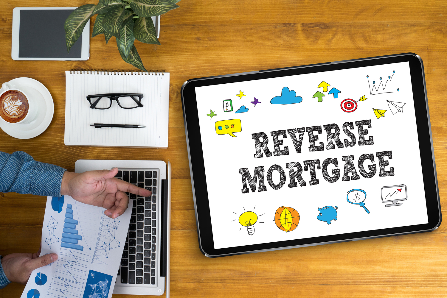 The Basics of a Reverse Mortgage