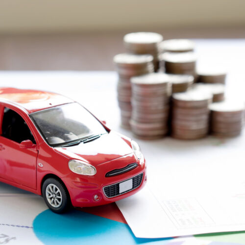 Smart Auto Financing Tips to Know