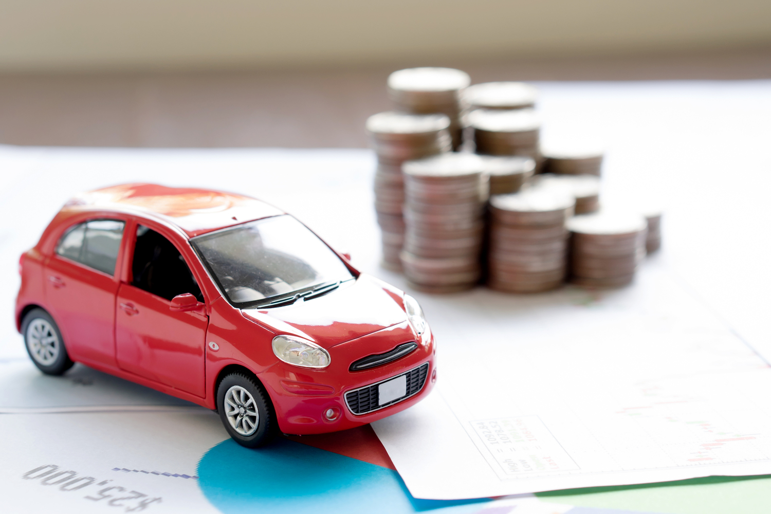 Smart Auto Financing Tips to Know