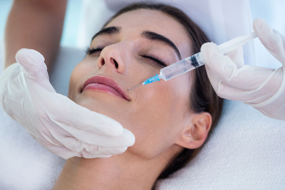 Botox Treatment for Specific Health Conditions