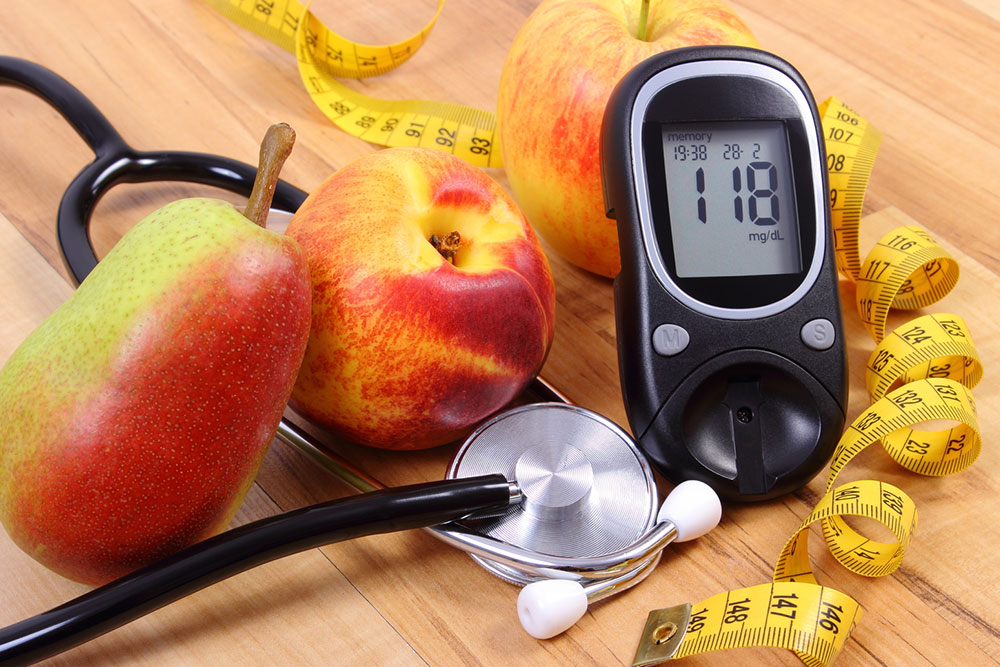 Effective Dietary Treatments for Diabetes