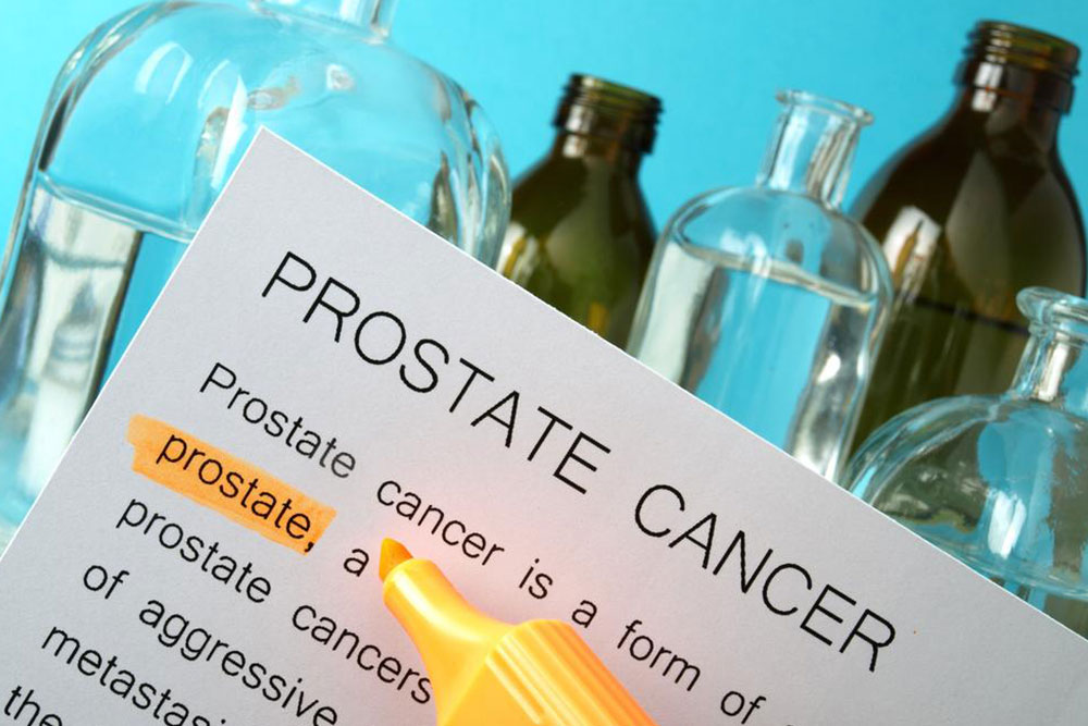 Effective Ways to Reduce the Risk of Prostate Cancer