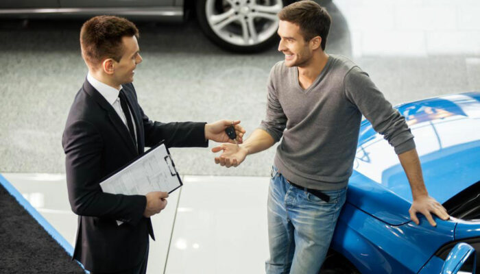 Factors to Consider When Buying a New or Used Car