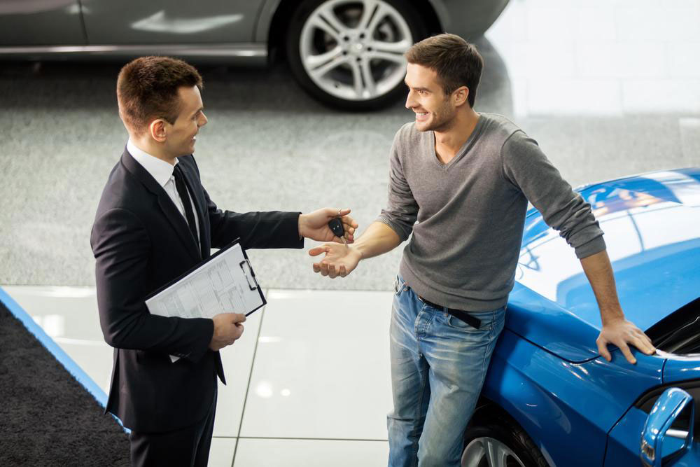 Factors to Consider When Buying a New or Used Car