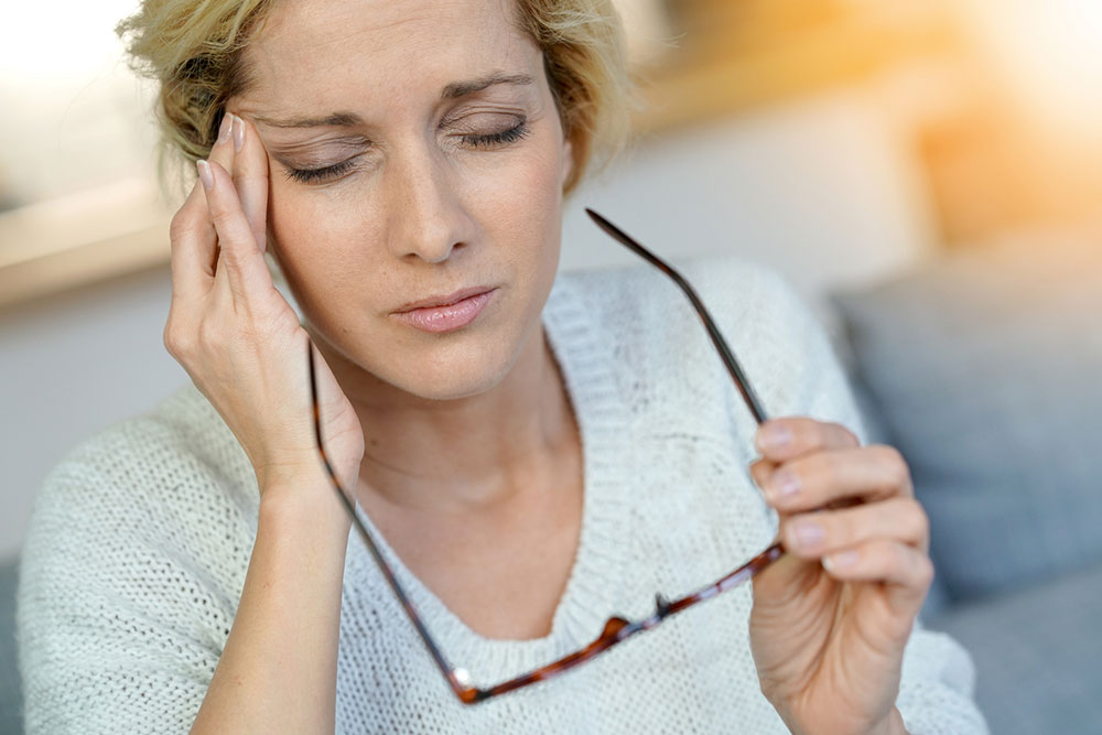 Healthy Habits to Counter the Effects of Migraine