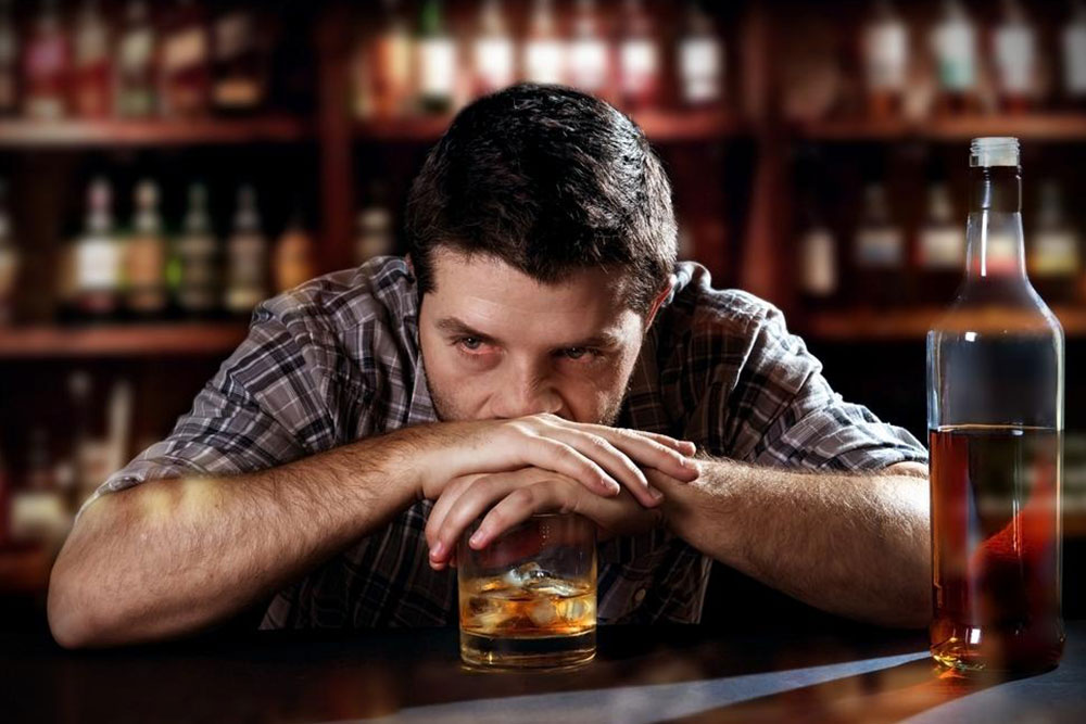 Steps to Quit Alcohol and Substance Abuse