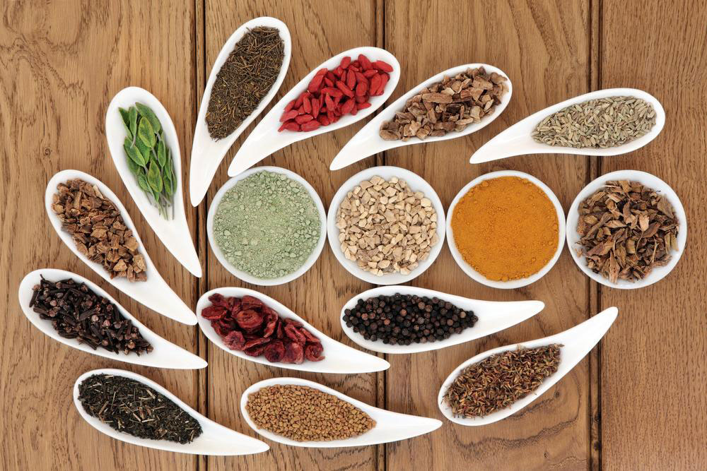 Superfood Spices to Cook With