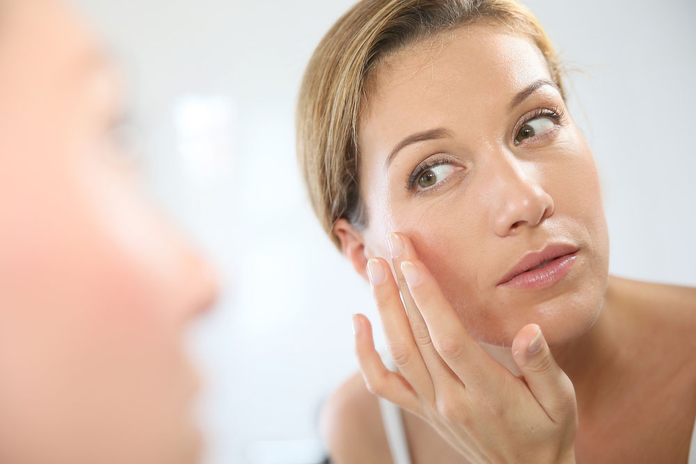 The Most Common Rosacea Risk Factors