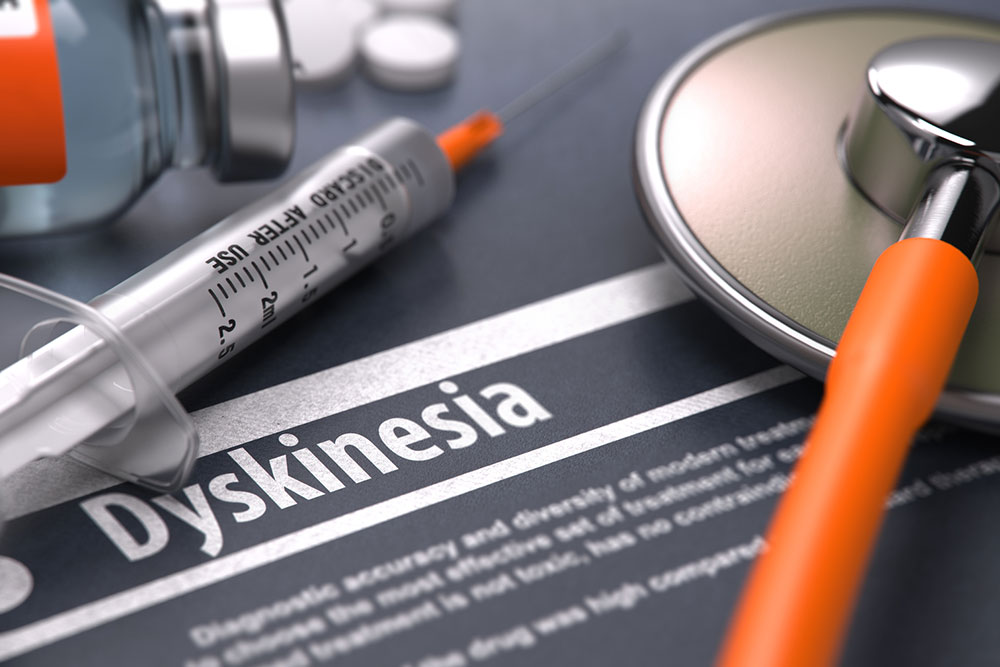 Things to Know About the Different Types of Dyskinesia