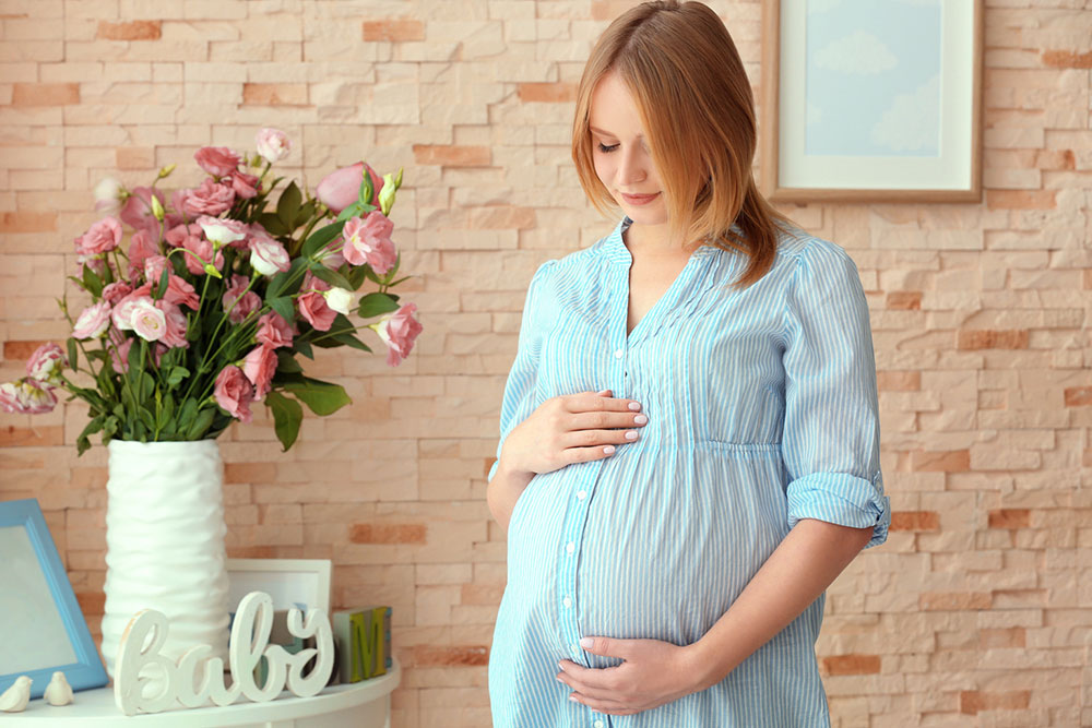 Top 4 Lifestyle Tips to Manage Acid Reflux During Pregnancy