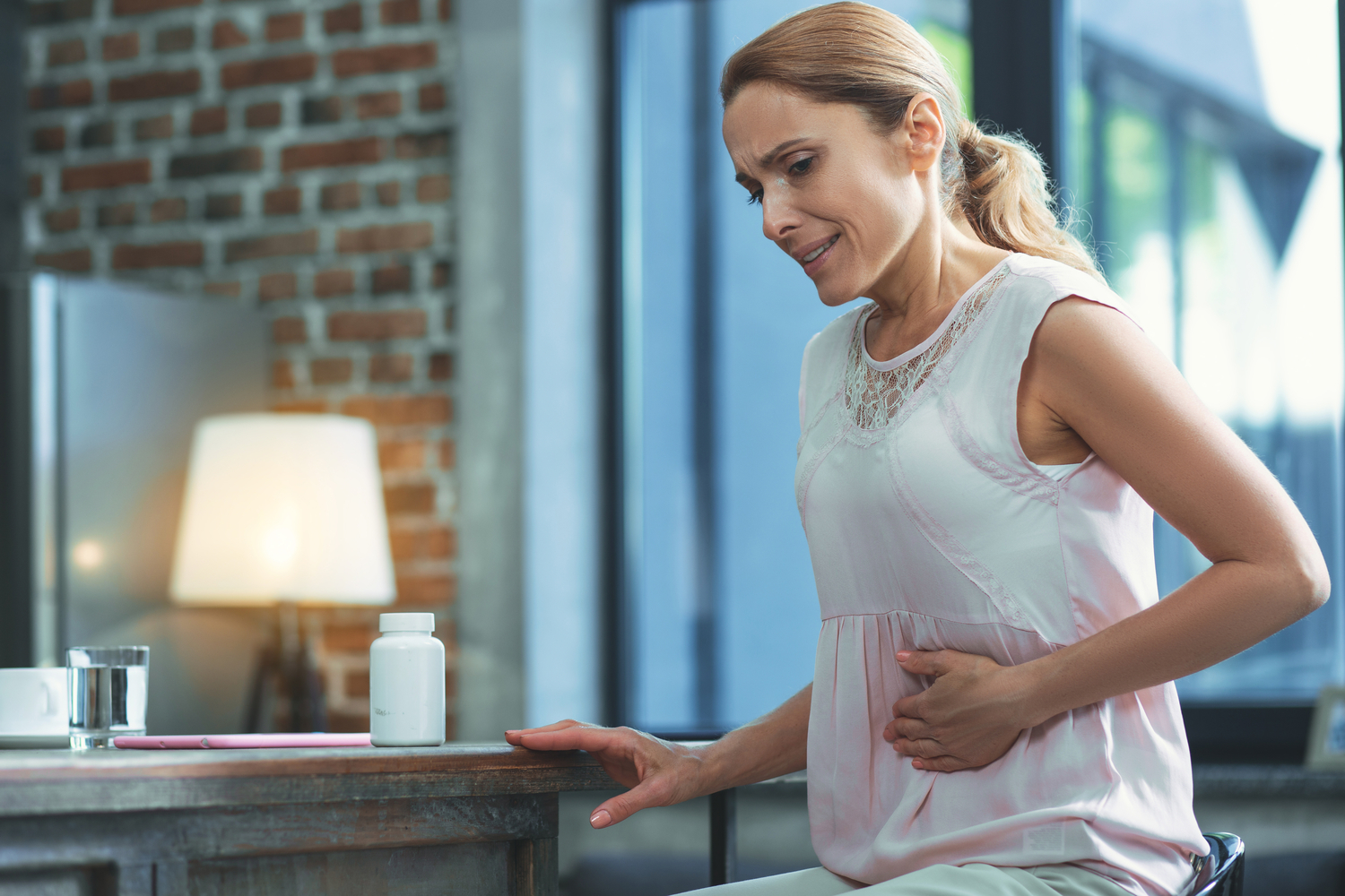 Early Signs and Symptoms of Ulcerative Colitis