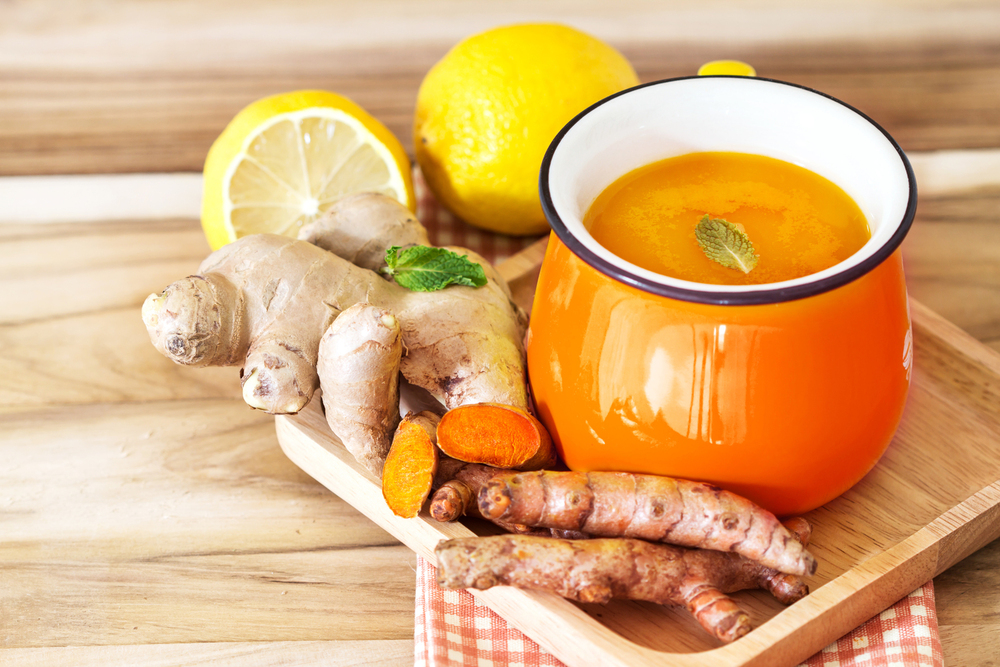 7 Foods That Boost Cold and Flu Immunity