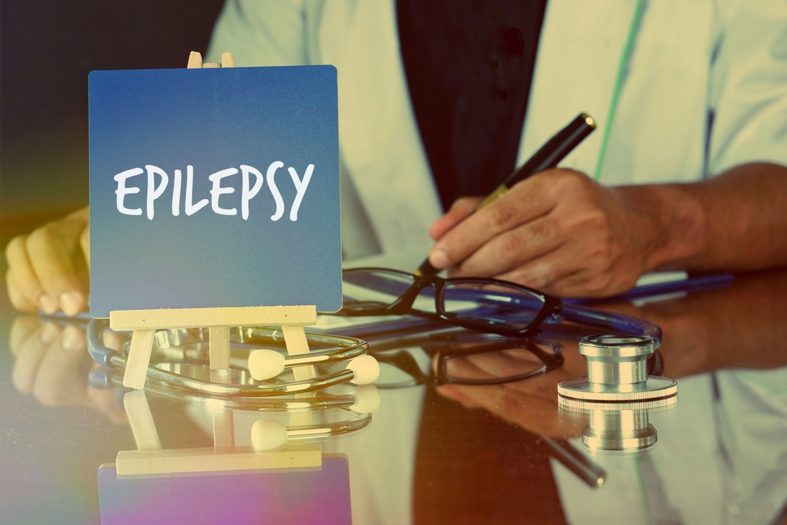 Treatment Options and Foods That Can Trigger Epilepsy