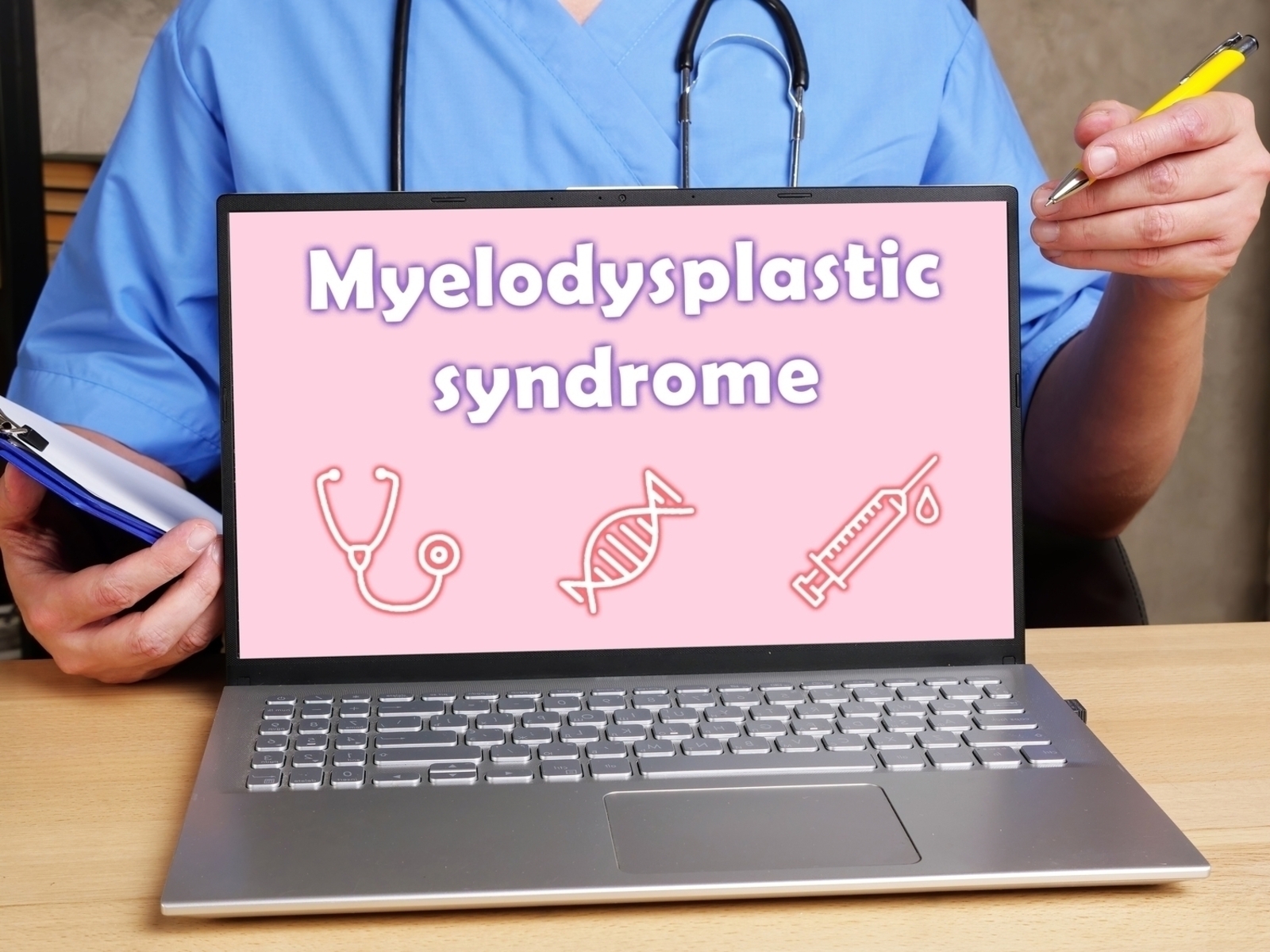 Foods to Avoid for Myelodysplastic Syndrome