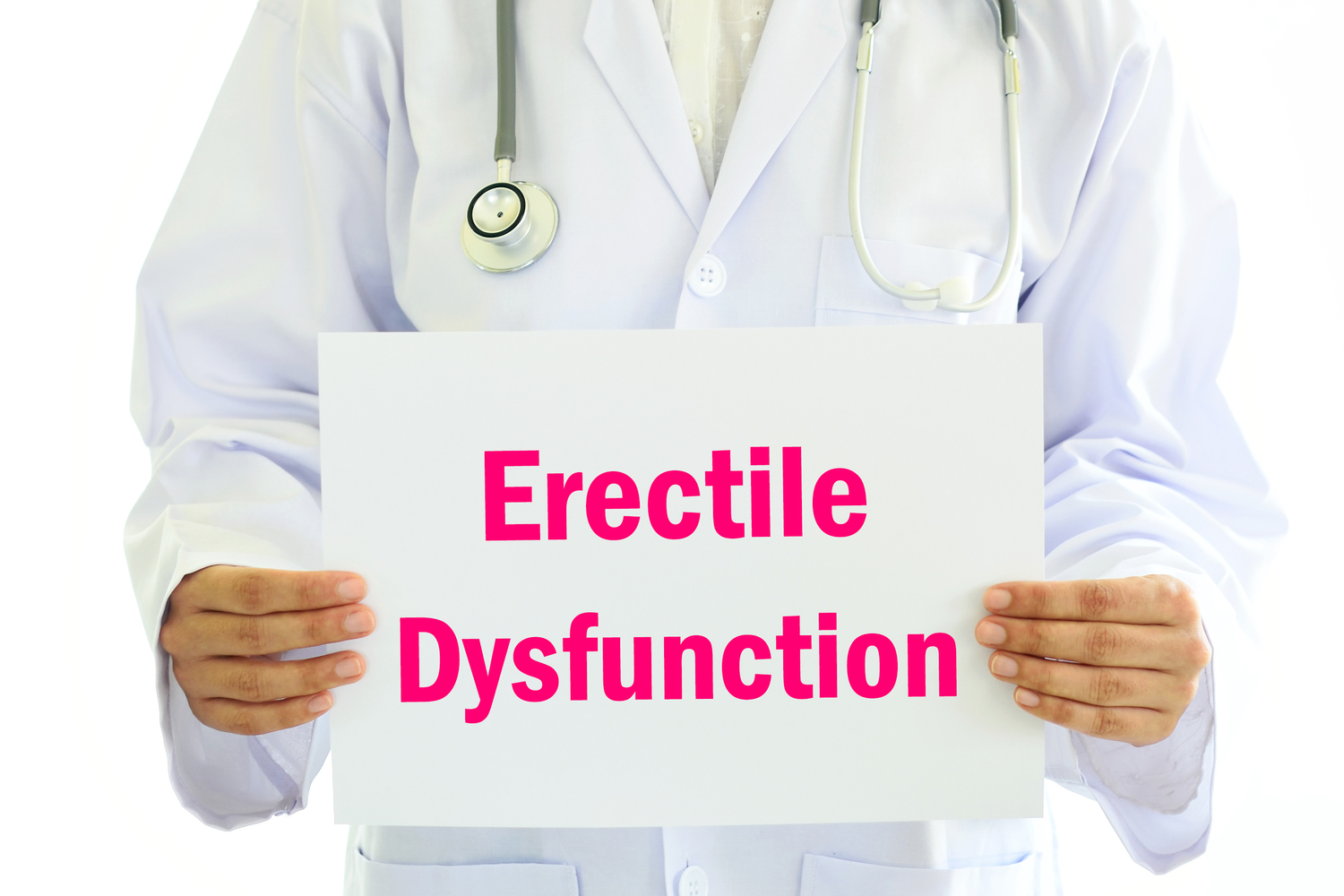 Best foods for Erectile Dysfunction